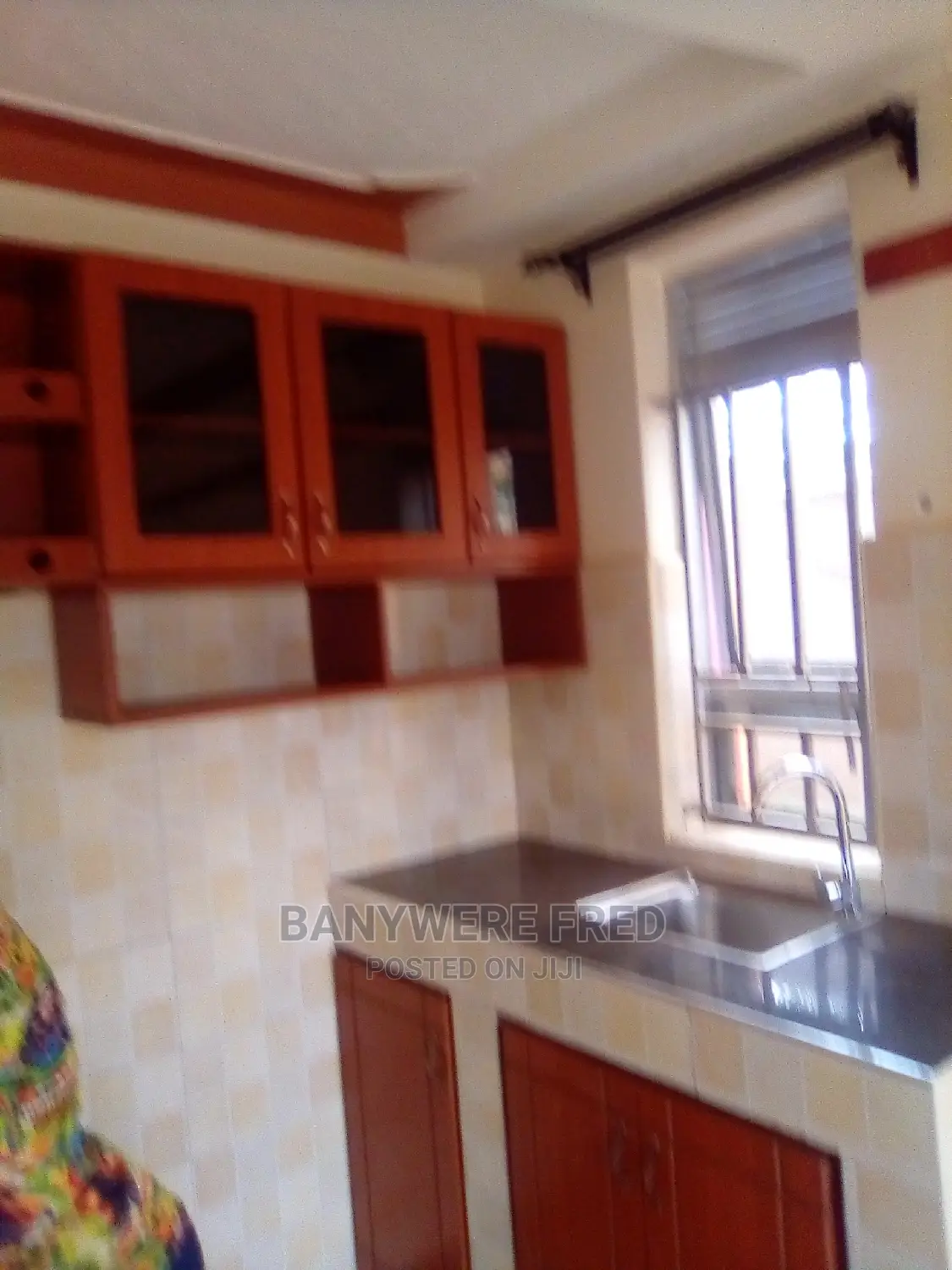 Furnished 1bdrm Apartment in Kira for Rent in Kira