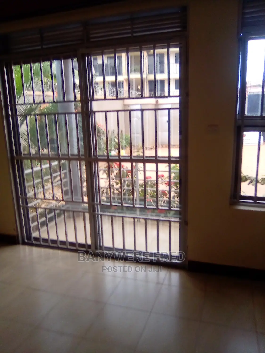 Furnished 1bdrm Apartment in Kira for Rent in Kira