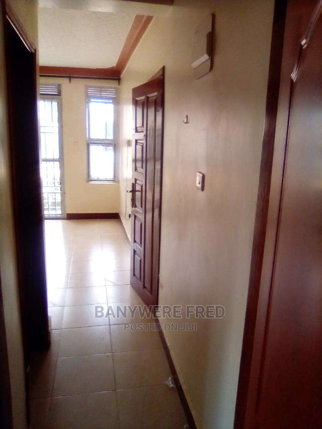 Furnished 1bdrm Apartment in Kira for Rent in Kira
