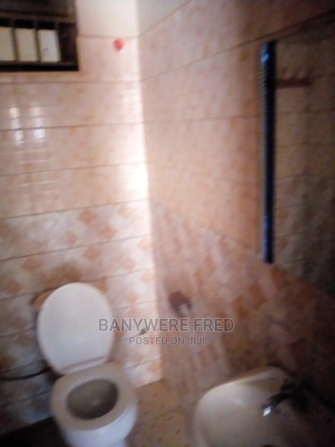 Furnished 1bdrm Apartment in Kira for Rent in Kira