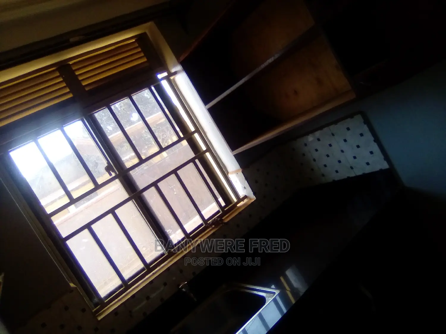 Furnished 1bdrm Apartment in Kira for Rent in Kira