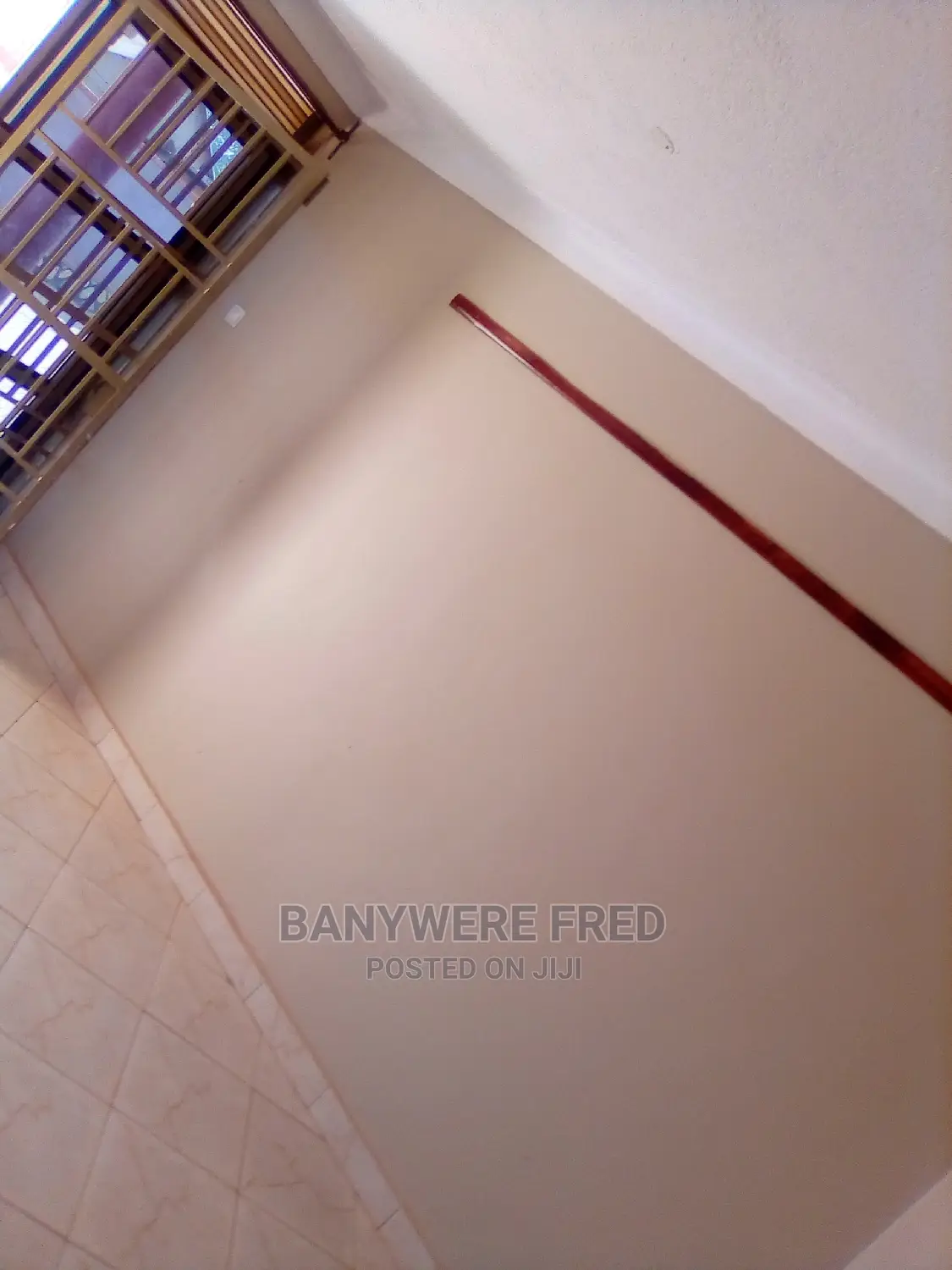 Furnished 1bdrm Apartment in Kira for Rent in Kira