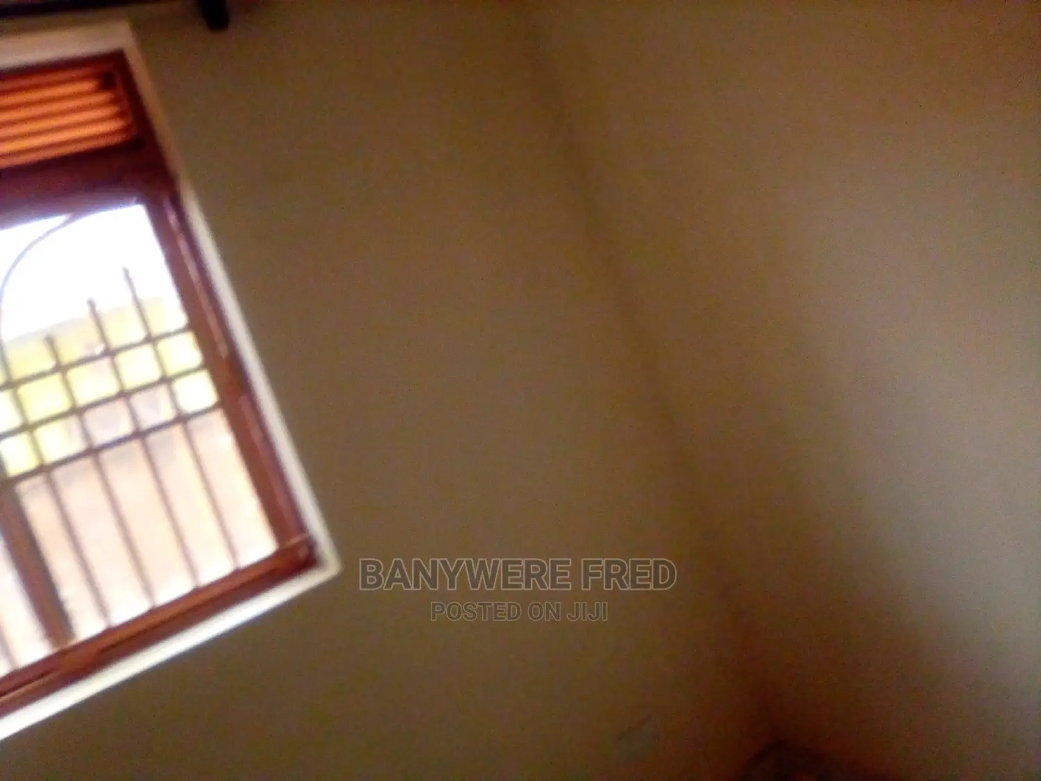 Furnished 2bdrm Apartment in Kira for rent in Kira