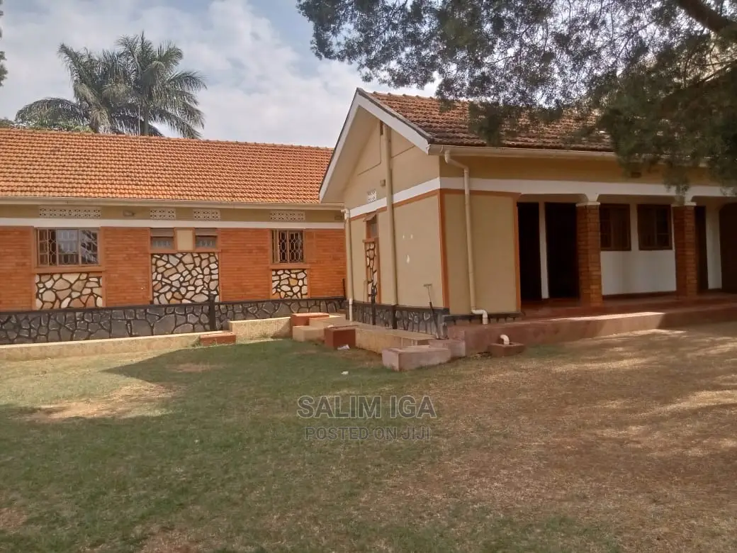 5bdrm Bungalow in Kololo Property, Wakiso / Wakiso for Rent in Wakiso / Wakiso