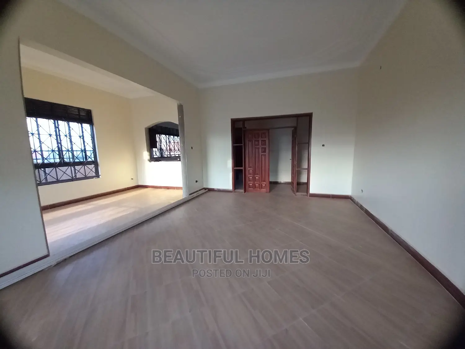 Furnished 4bdrm House in Kira Organised for Sale in Kira