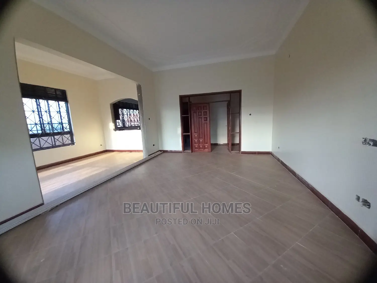 Furnished 4bdrm House in Kira Organised for Sale in Kira