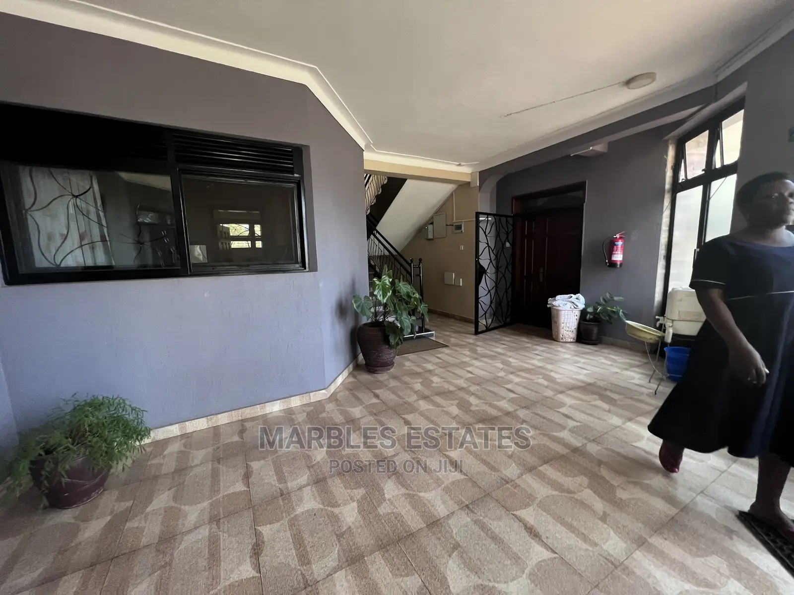 Furnished 3bdrm Apartment in Bugolobi, Central Division for Rent in Central Division