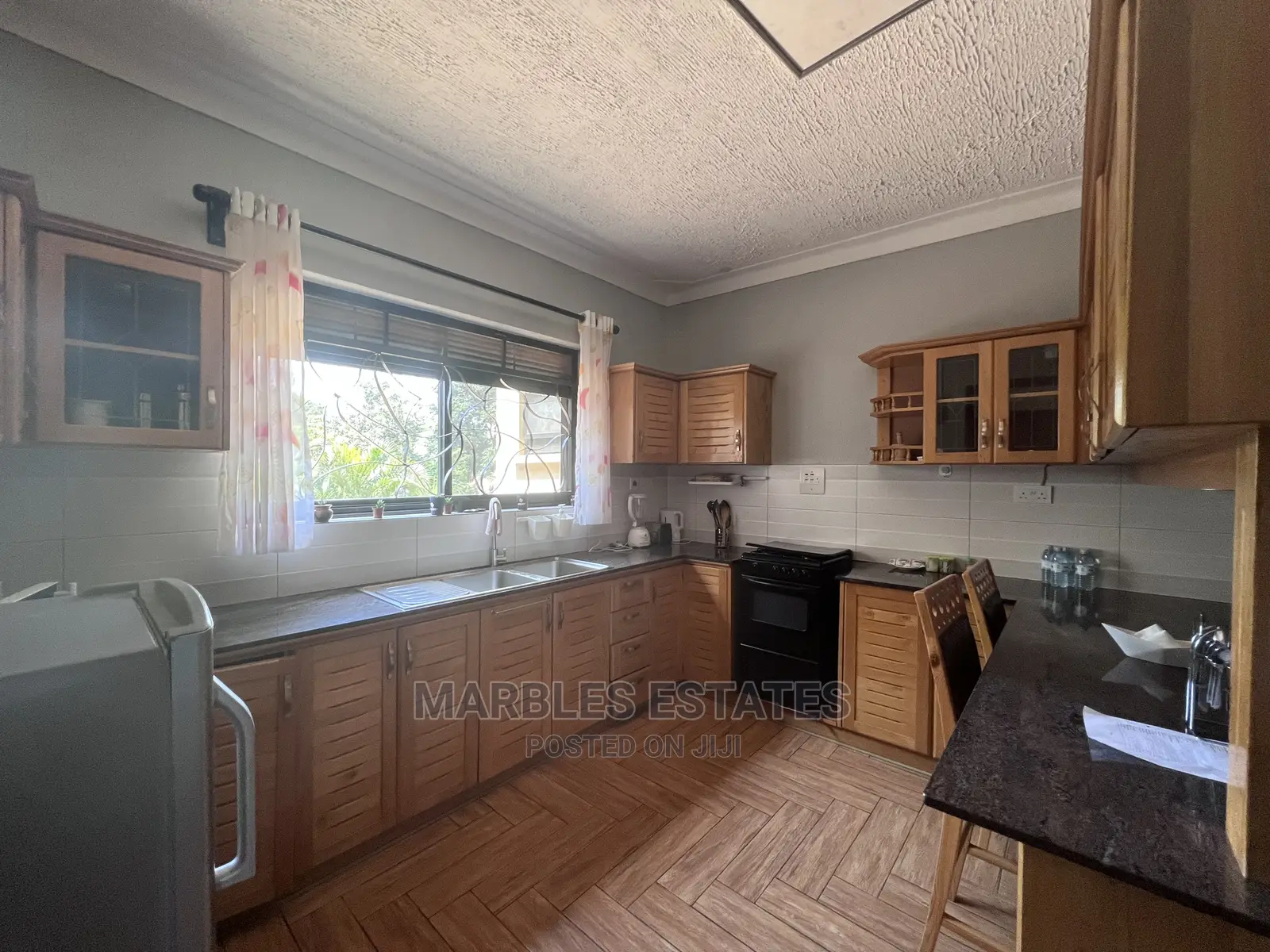 Furnished 3bdrm Apartment in Bugolobi, Central Division for Rent in Central Division