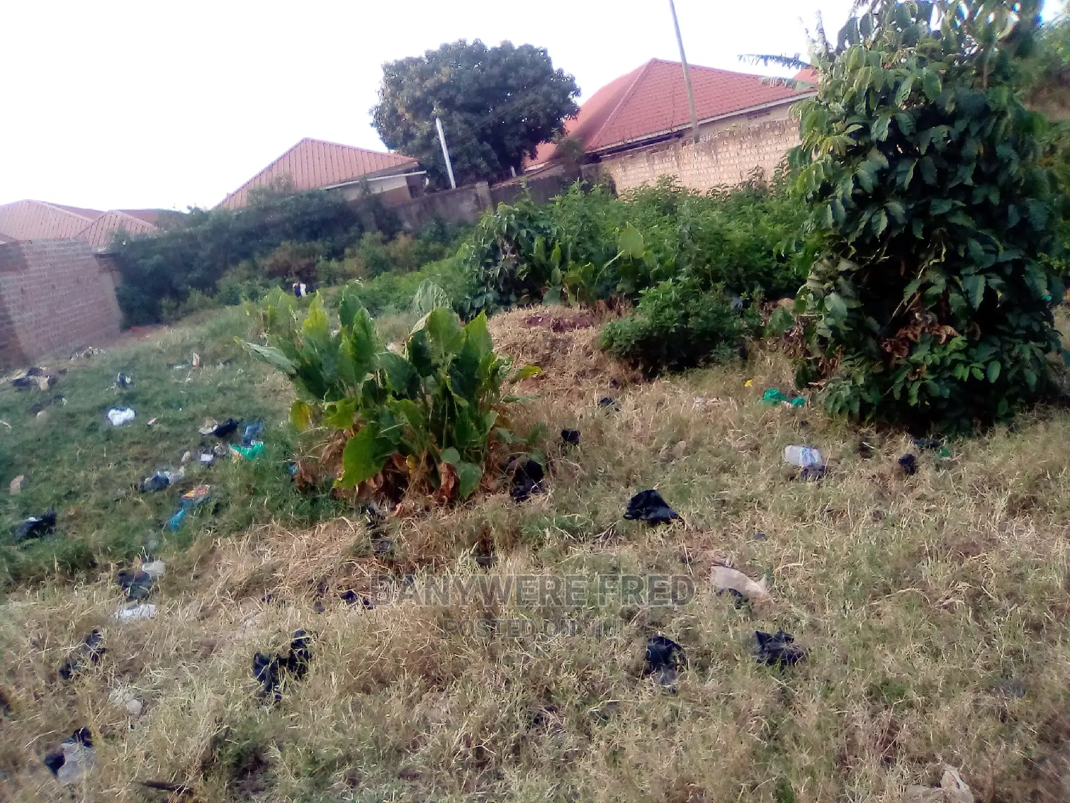 65/100 Plot for Sale in Namugongo Mbai in Kira