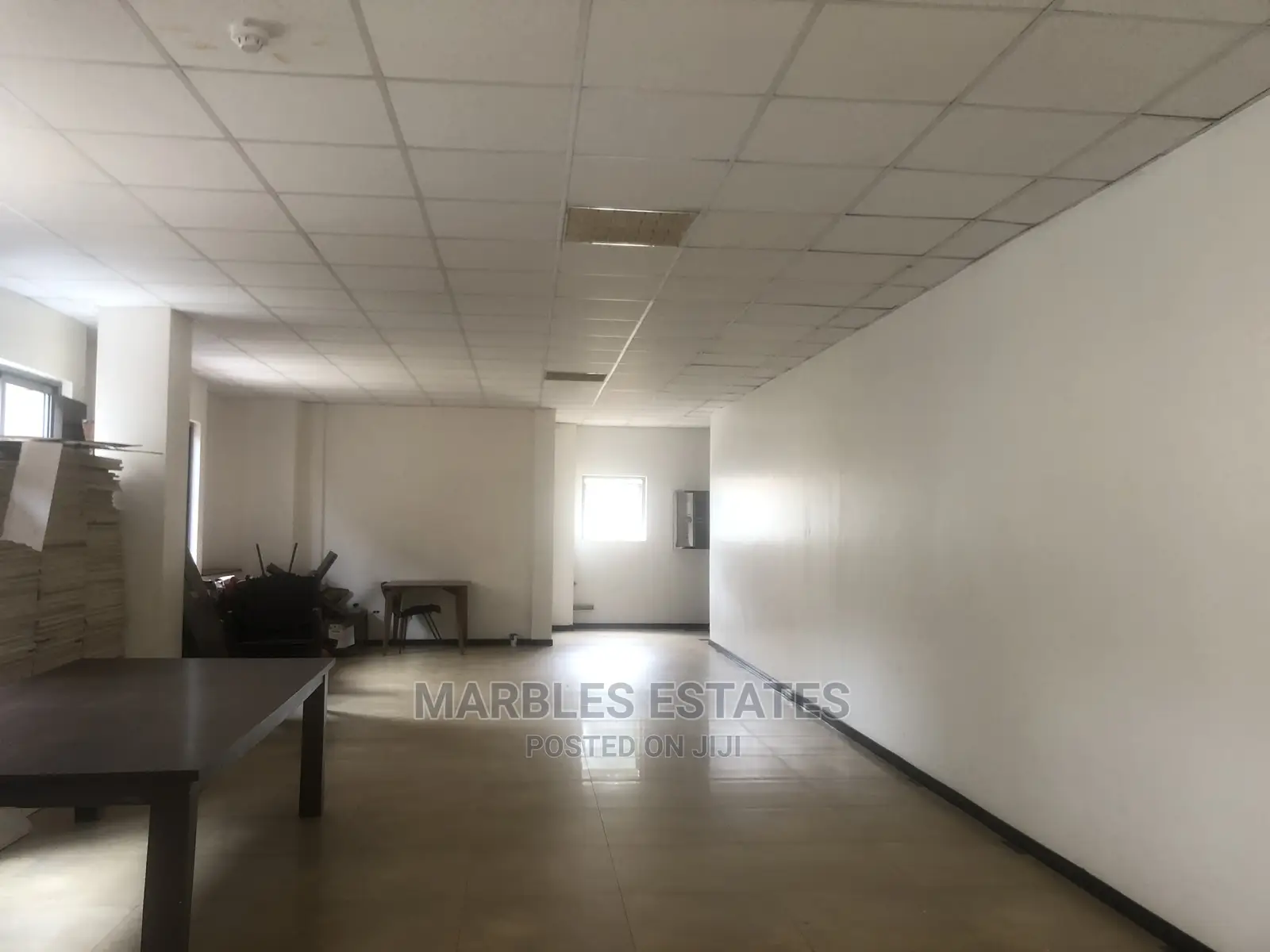 Office Space for Rent at $16.5 Per Sqm in Central Division