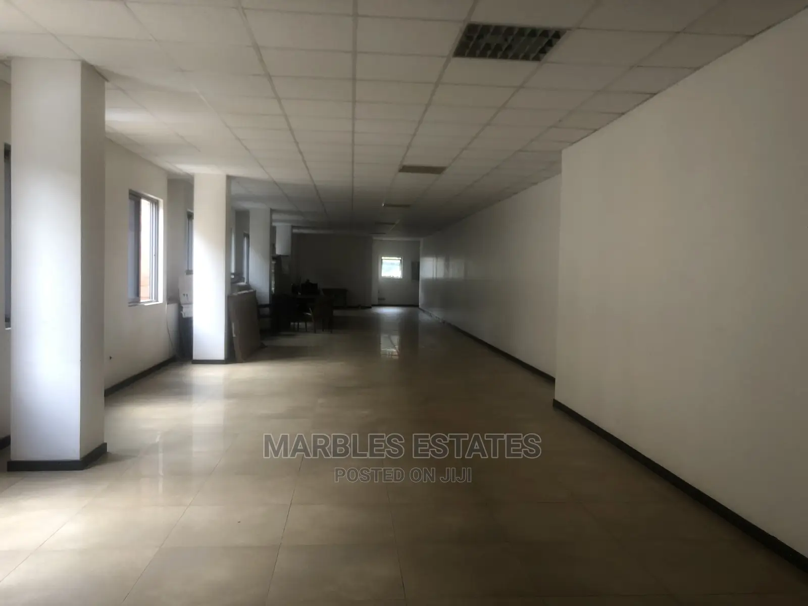 Office Space for Rent at $16.5 Per Sqm in Central Division