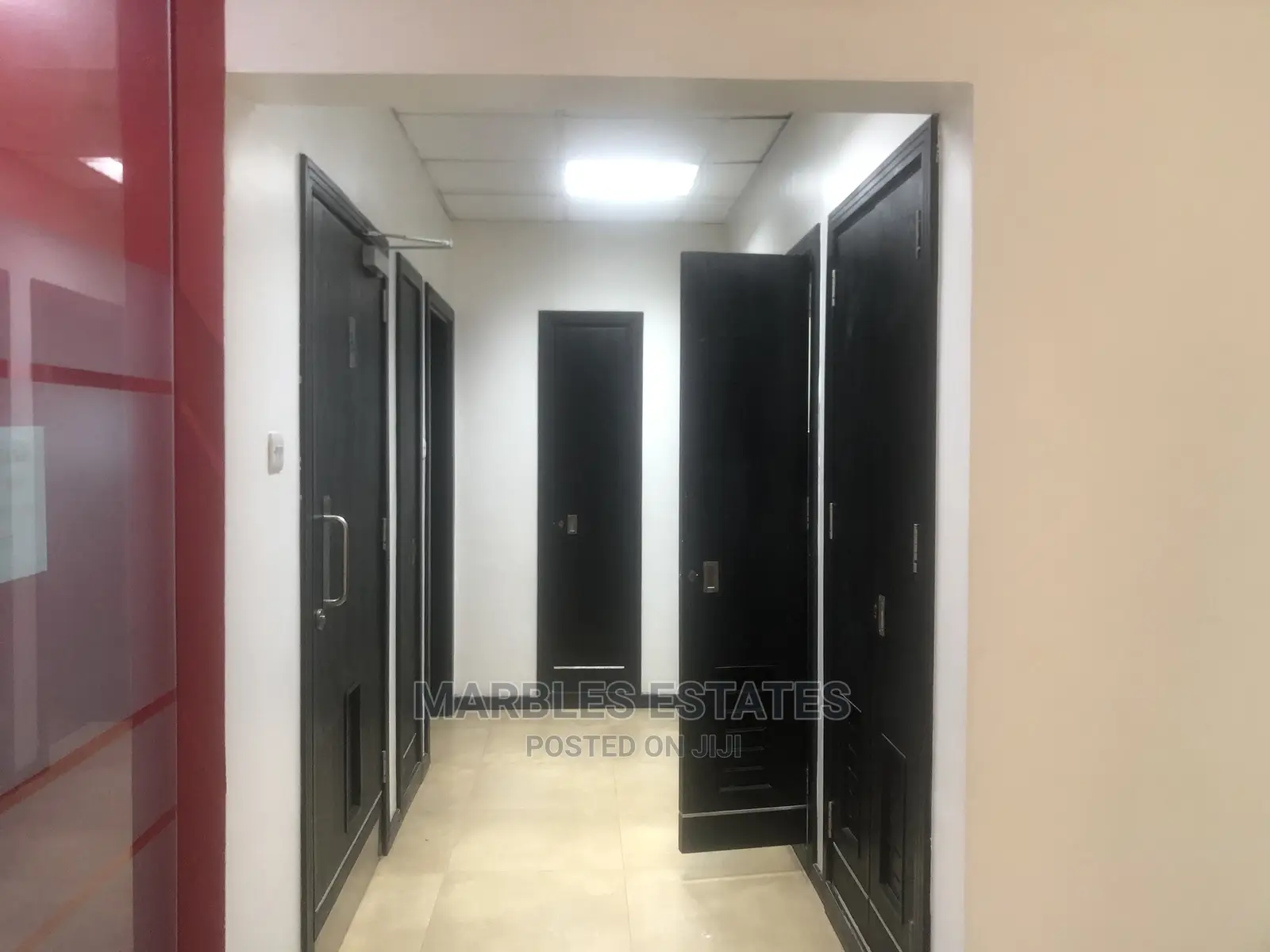 Office Space for Rent at $16.5 Per Sqm in Central Division