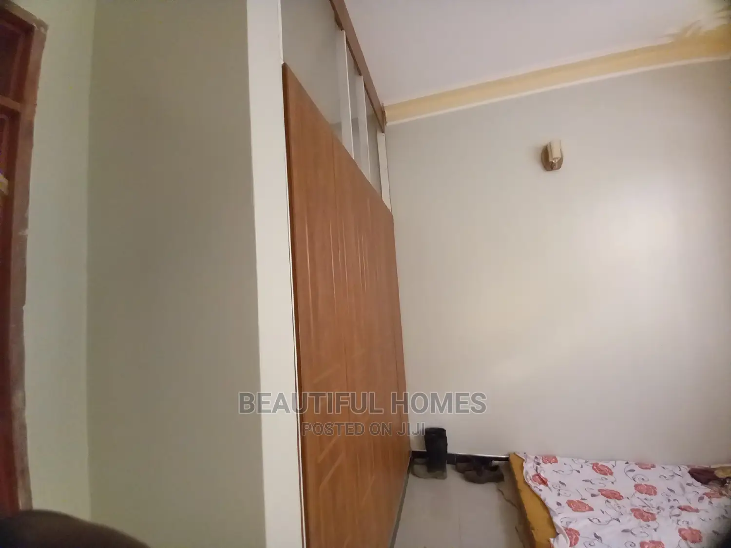 Furnished 4bdrm Bungalow in Kira for Sale in Kira
