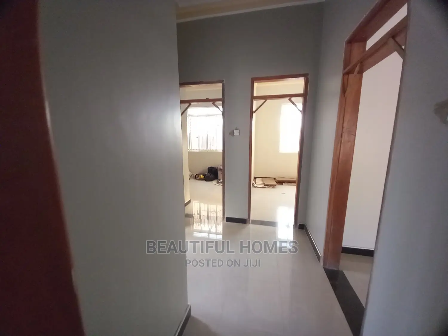 Furnished 4bdrm Bungalow in Kira for Sale in Kira