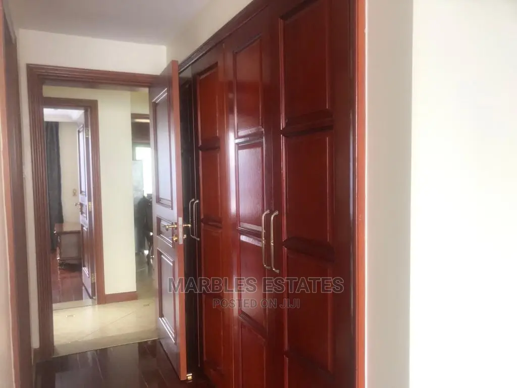 Furnished 2bdrm Apartment in Kololo, Central Division for Rent in Central Division