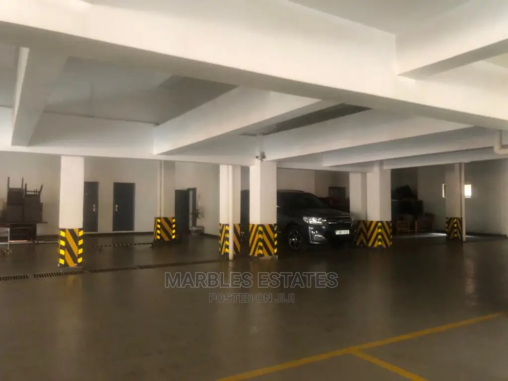Furnished 2bdrm Apartment in Kololo, Central Division for Rent in Central Division