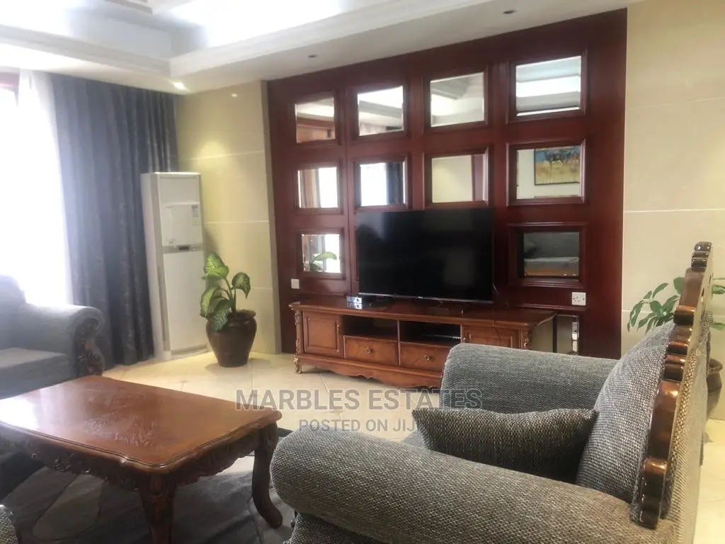 Furnished 2bdrm Apartment in Kololo, Central Division for Rent in Central Division