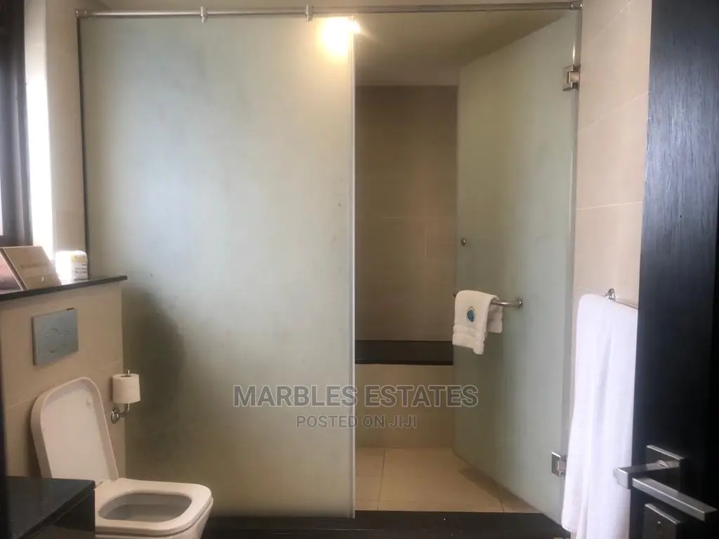 Furnished 2bdrm Apartment in Kololo, Central Division for Rent in Central Division