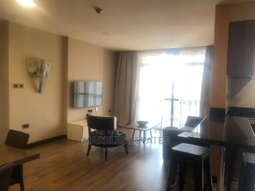 Furnished 2bdrm Apartment in Kololo, Central Division for Rent in Central Division