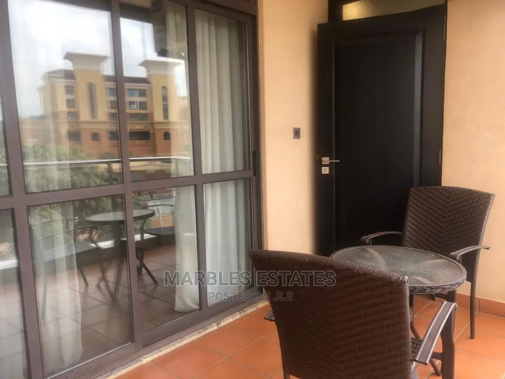 Furnished 2bdrm Apartment in Kololo, Central Division for Rent in Central Division