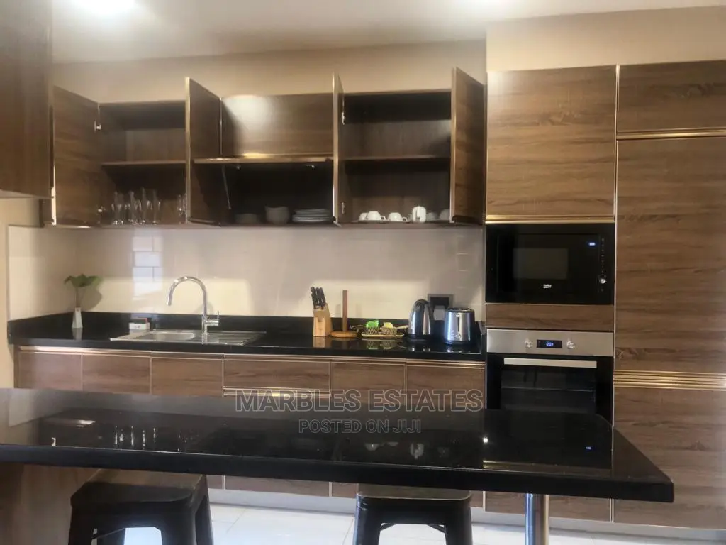 Furnished 2bdrm Apartment in Kololo, Central Division for Rent in Central Division