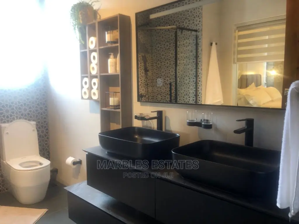 Furnished 4bdrm Apartment in Kololo, Central Division for Rent in Central Division