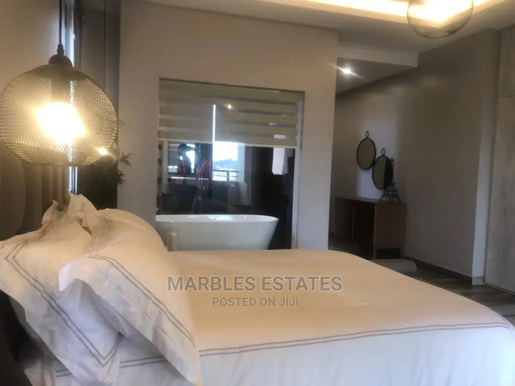 Furnished 4bdrm Apartment in Kololo, Central Division for Rent in Central Division