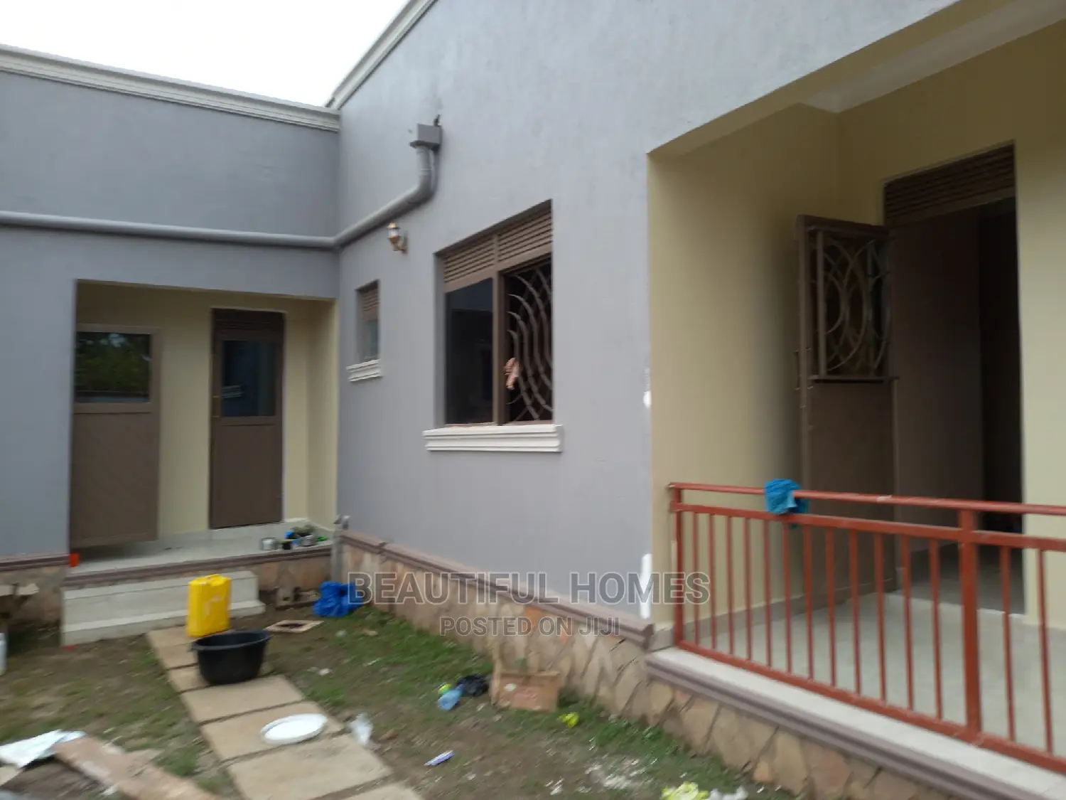 Furnished 4bdrm House in Kira for Sale in Kira