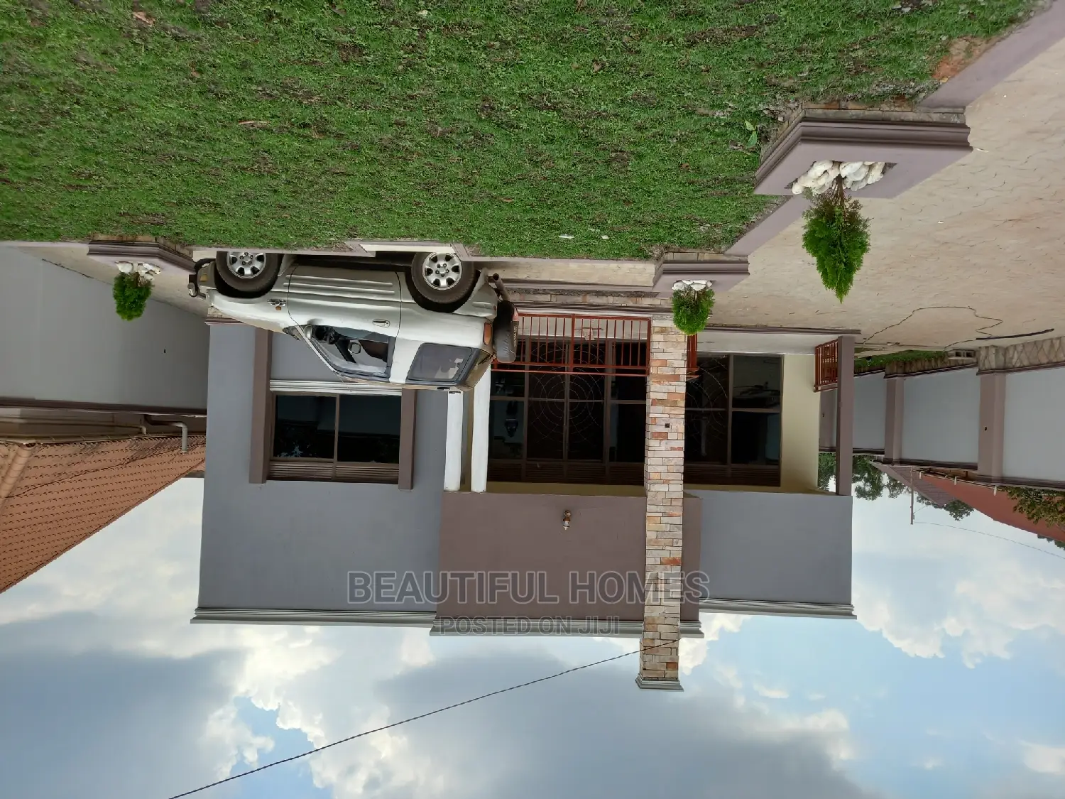 Furnished 4bdrm House in Kira for Sale in Kira