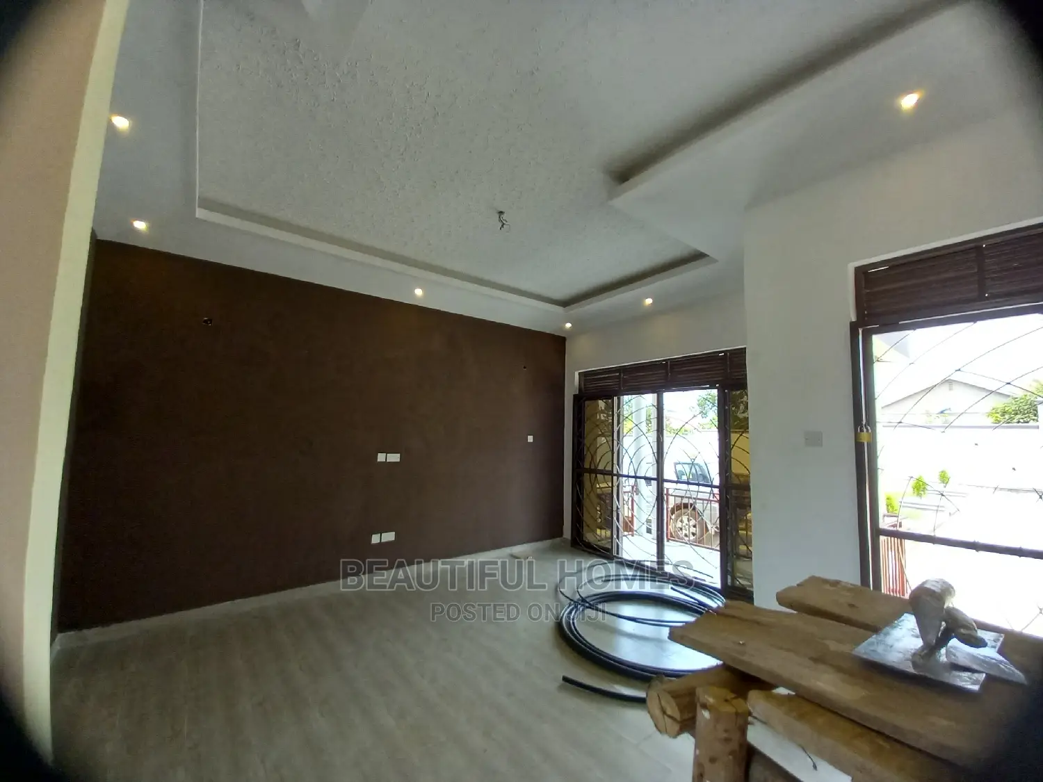 Furnished 4bdrm Bungalow in Kira for Sale in Kira