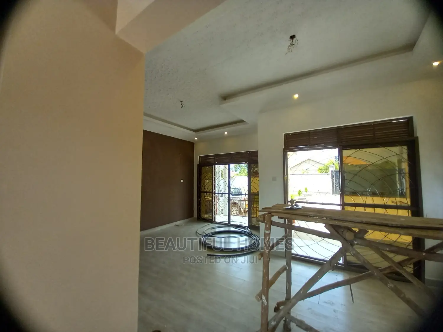 Furnished 4bdrm Bungalow in Kira for Sale in Kira