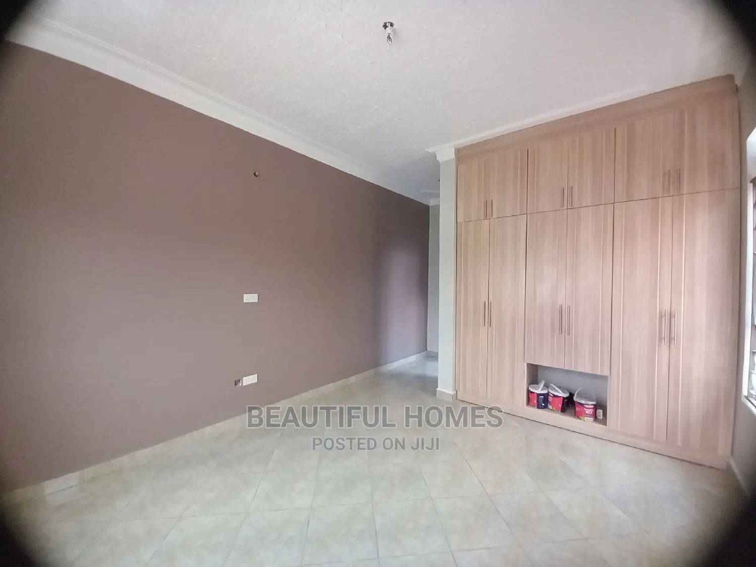 Furnished 4bdrm House in Kira for Sale in Kira
