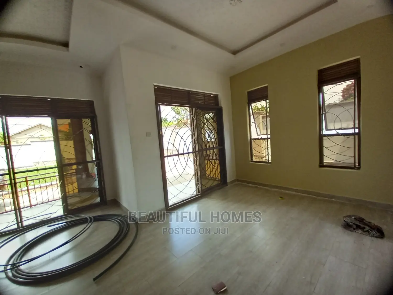 Furnished 4bdrm House in Kira for Sale in Kira