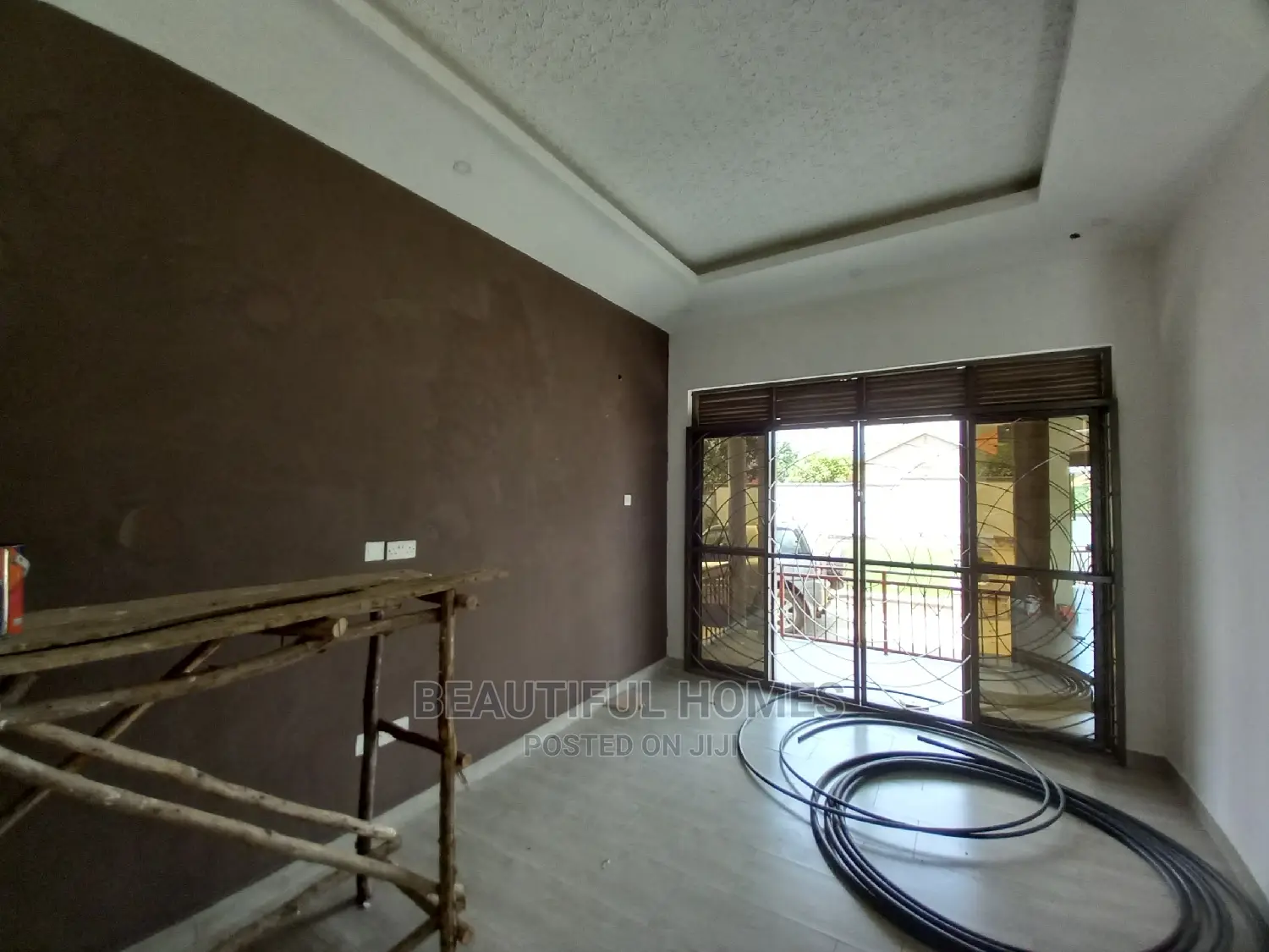 Furnished 4bdrm House in Kira for Sale in Kira