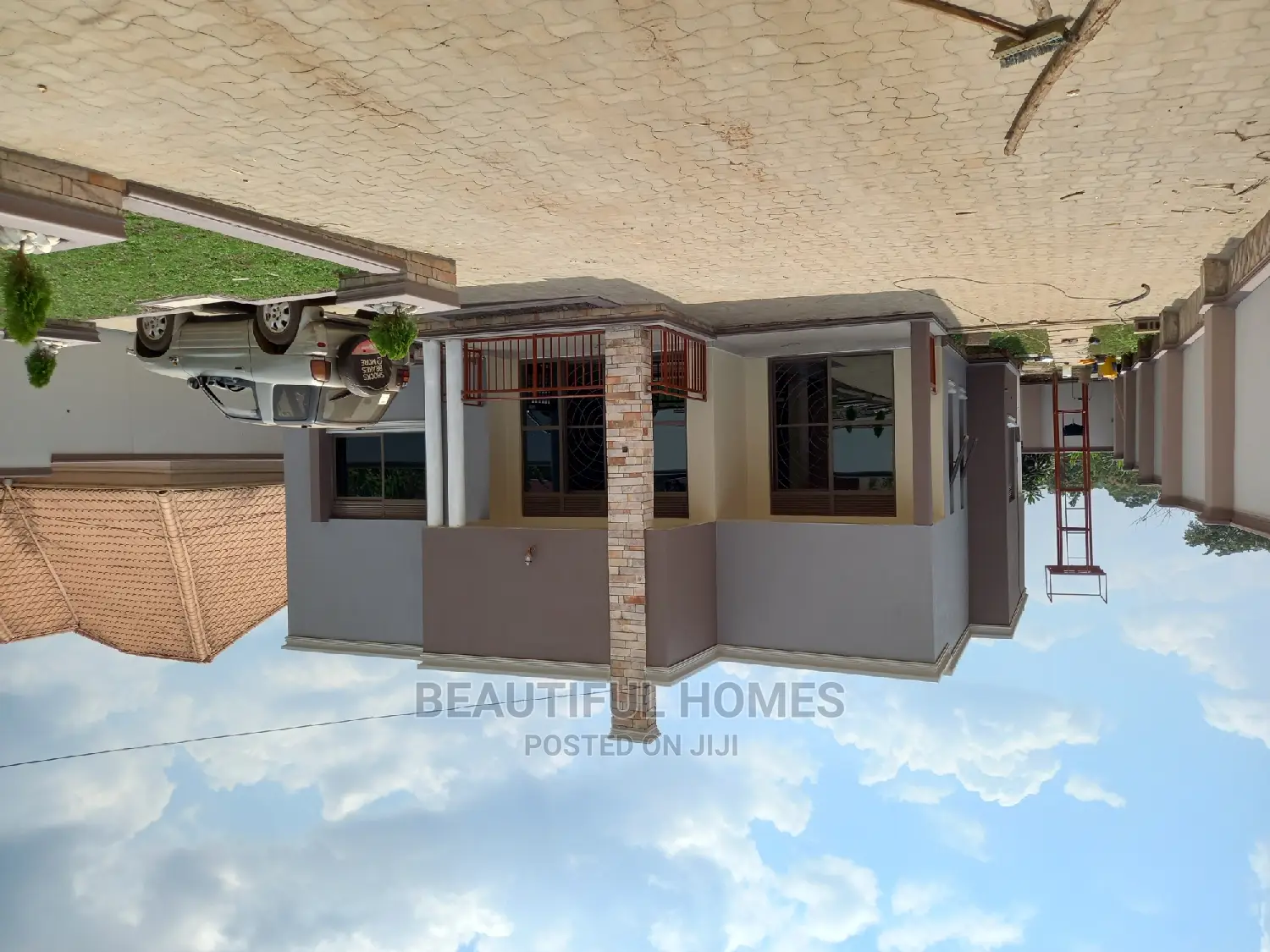 Furnished 4bdrm Bungalow in Kira for Sale in Kira