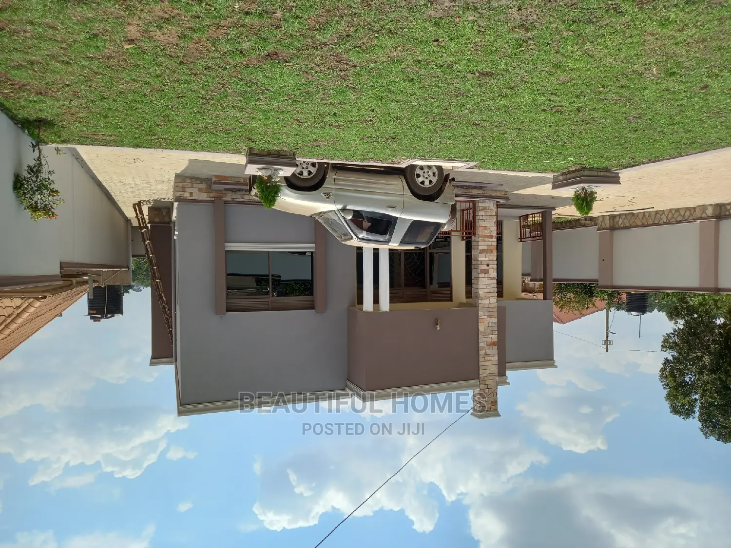 Furnished 4bdrm House in Kira for Sale in Kira
