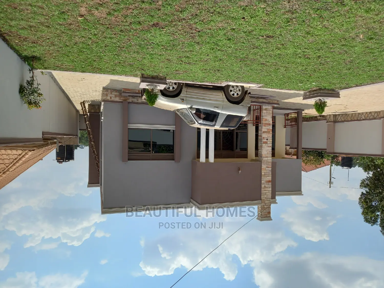Furnished 4bdrm House in Kira for Sale in Kira