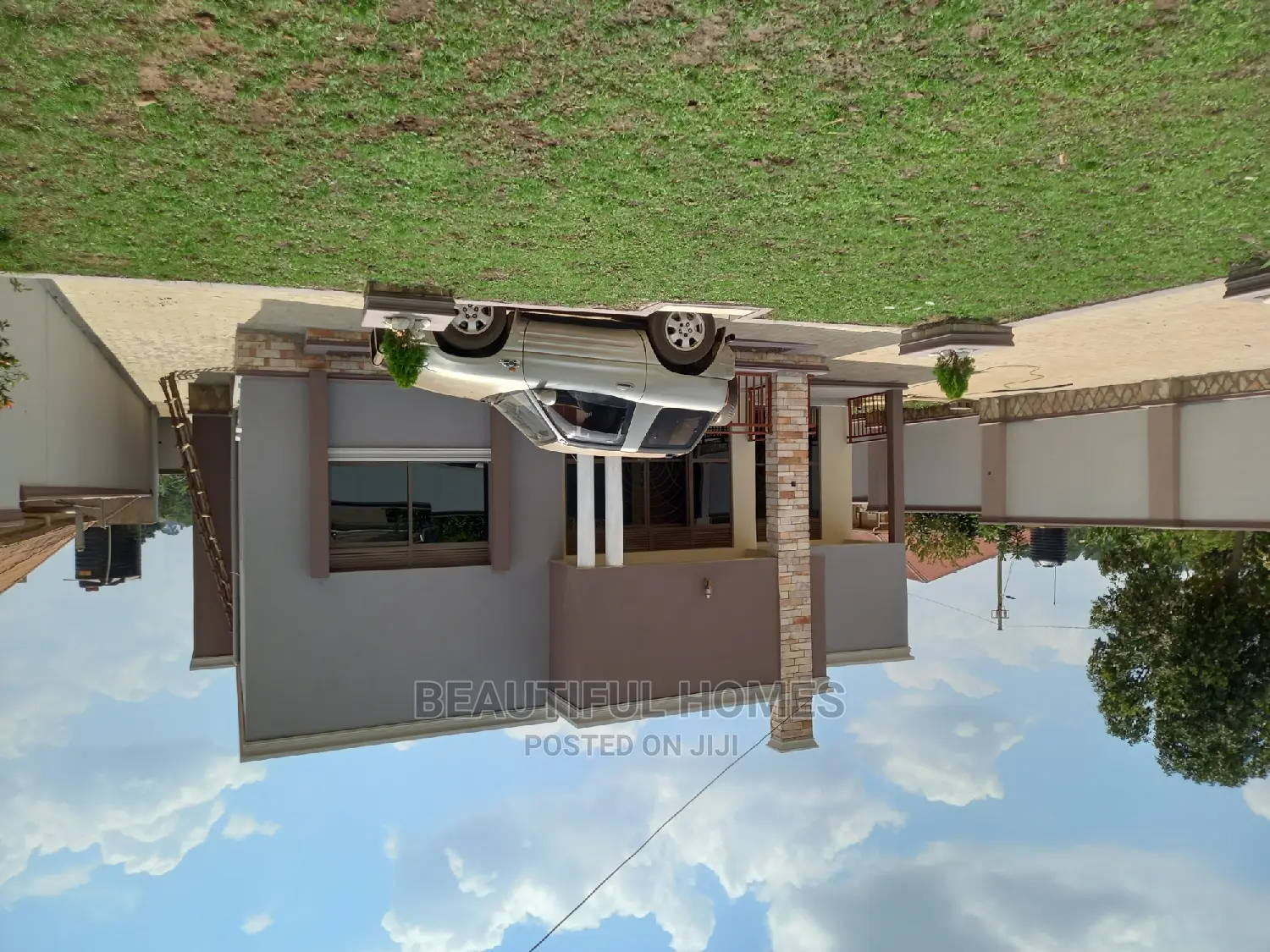 Furnished 4bdrm House in Kira for Sale in Kira