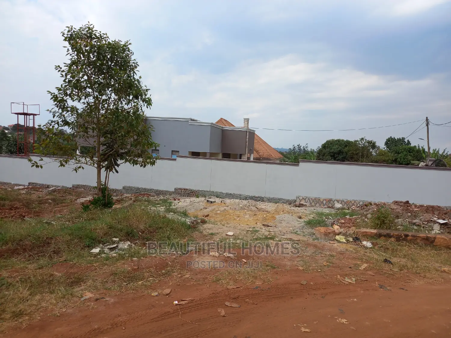Furnished 4bdrm House in Kira for Sale in Kira