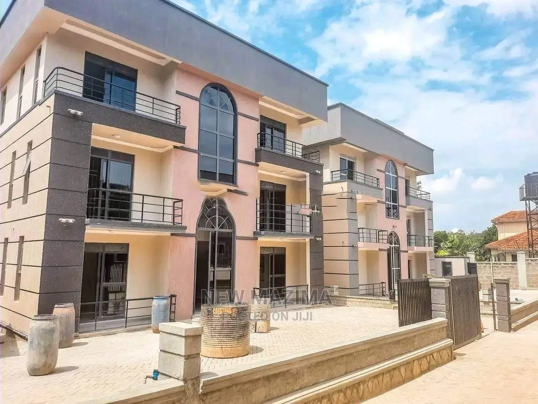 6bdrm Apartment in Munyonyo Buziga, Central Division for Sale in Central Division
