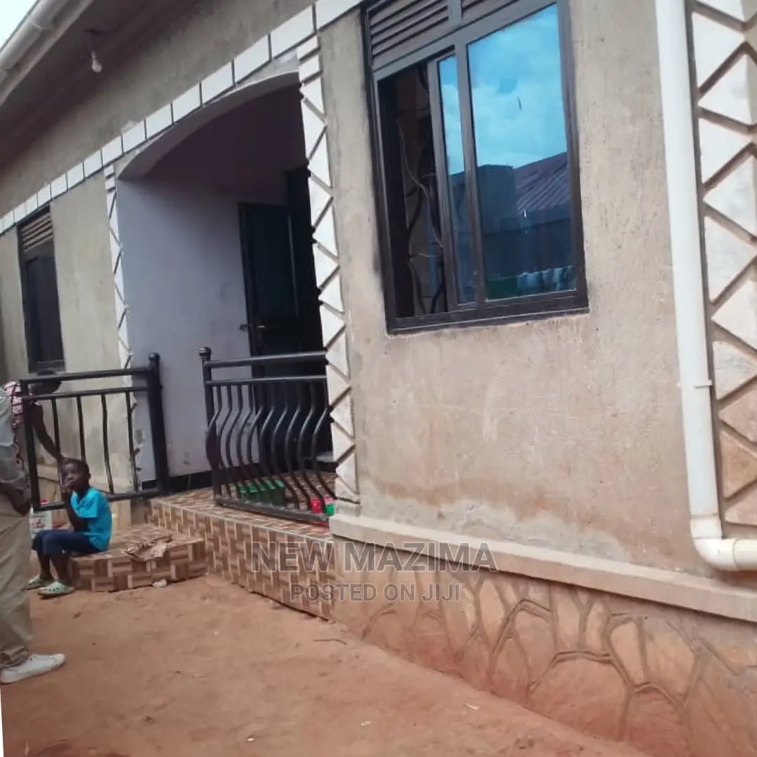 2bdrm House in Salaama Munyonyo, Division B for Sale in Division B