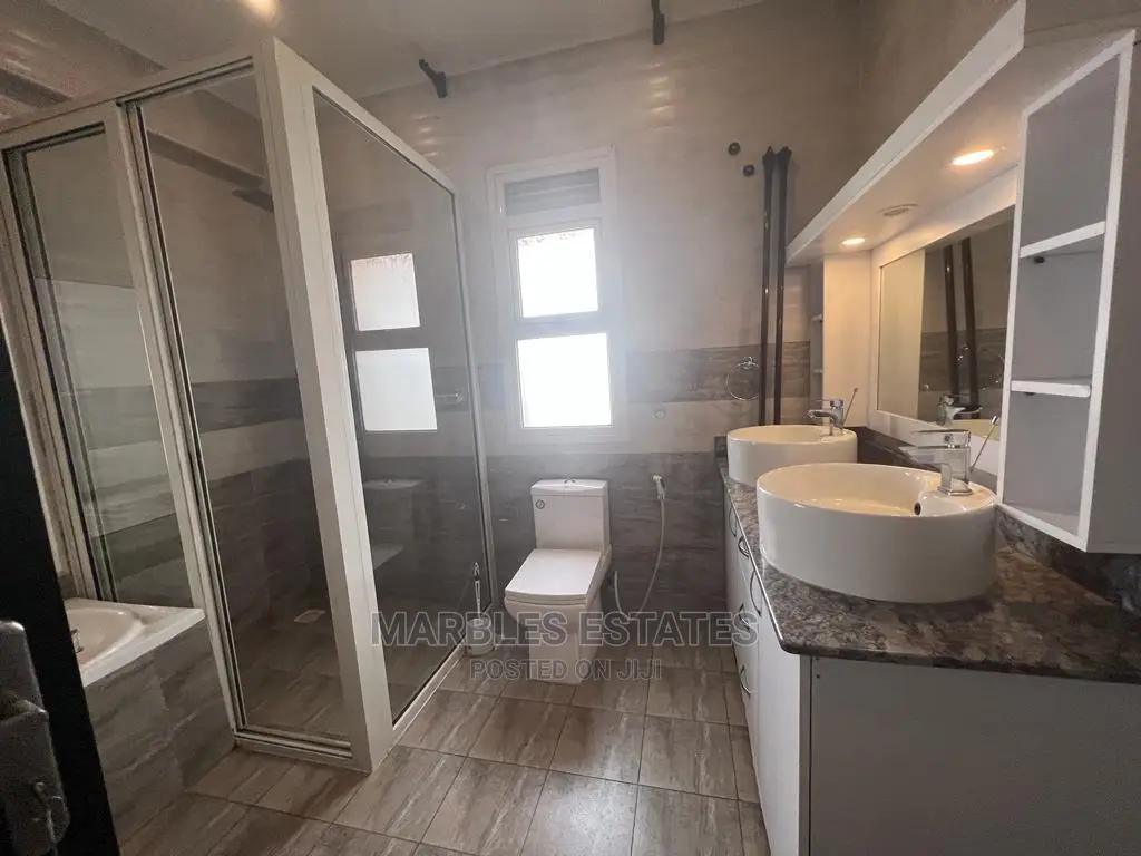 Furnished 3bdrm Apartment in Kololo, Central Division for Rent in Central Division