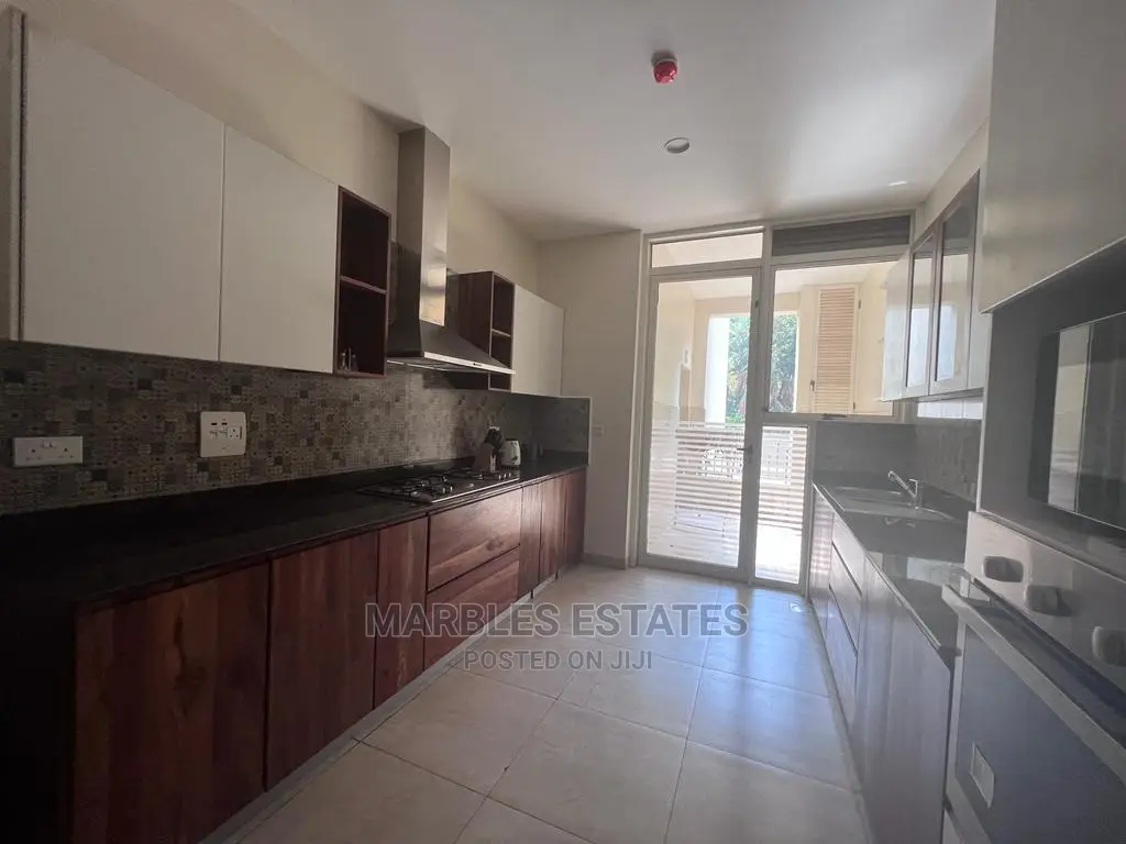 Furnished 3bdrm Apartment in Kololo, Central Division for Rent in Central Division