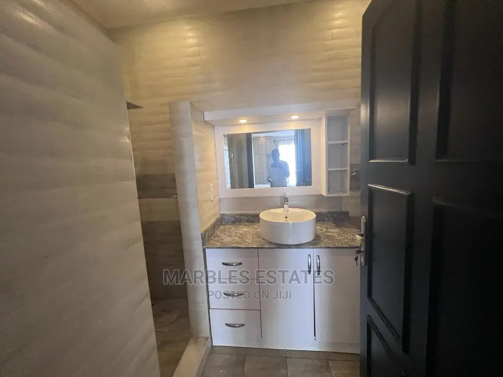Furnished 3bdrm Apartment in Kololo, Central Division for Rent in Central Division
