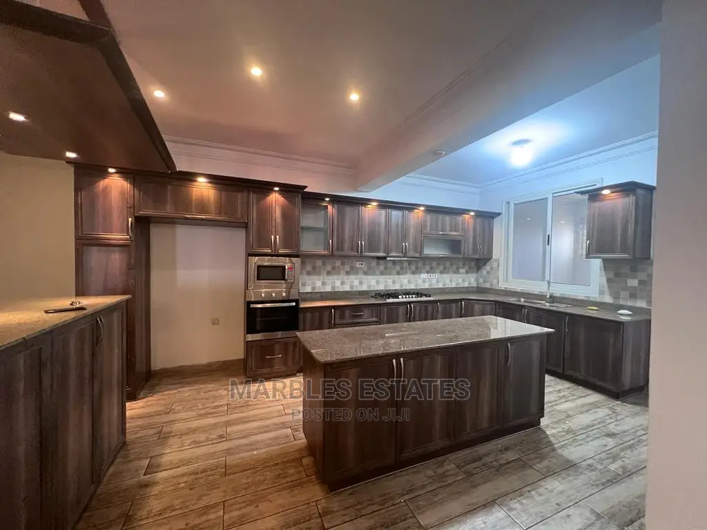 Furnished 3bdrm Apartment in Kololo, Central Division for Rent in Central Division