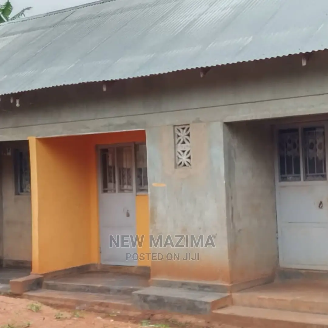 3bdrm House in Kawempe Kawanda, Division a for Sale in Division A