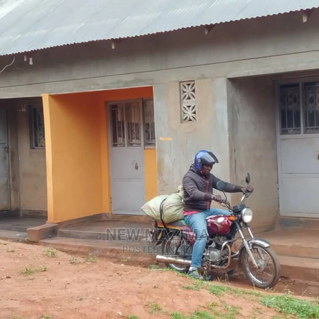 3bdrm House in Kawempe Kawanda, Division a for Sale in Division A