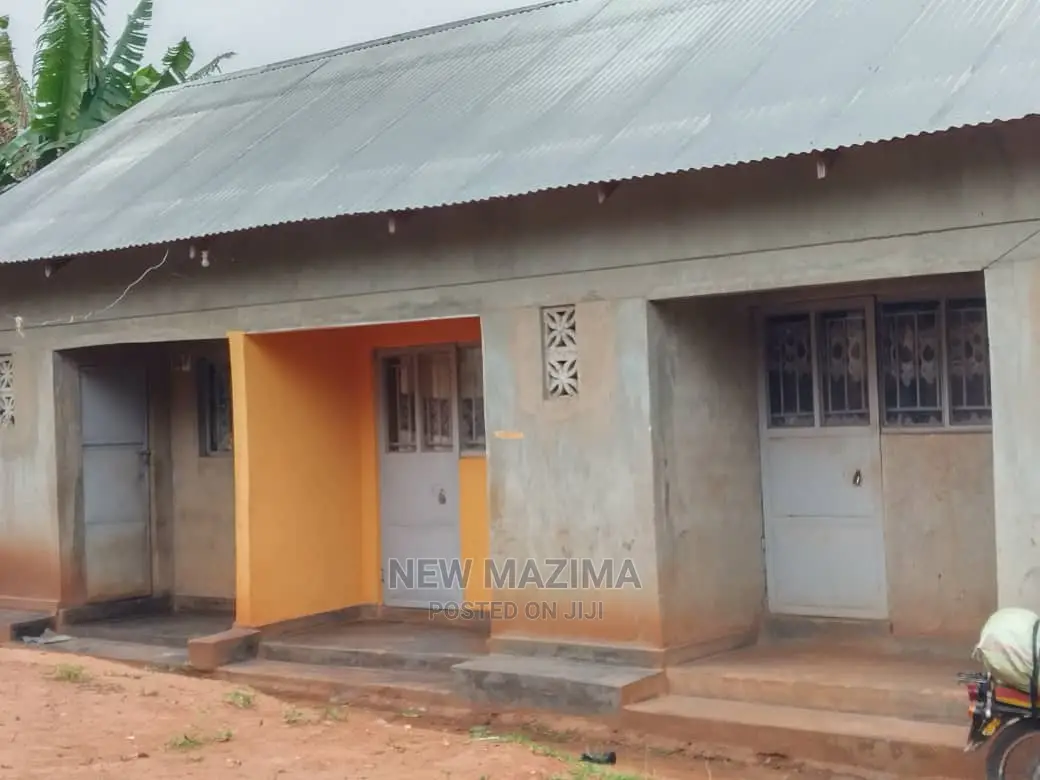 3bdrm House in Kawempe Kawanda, Division a for Sale in Division A