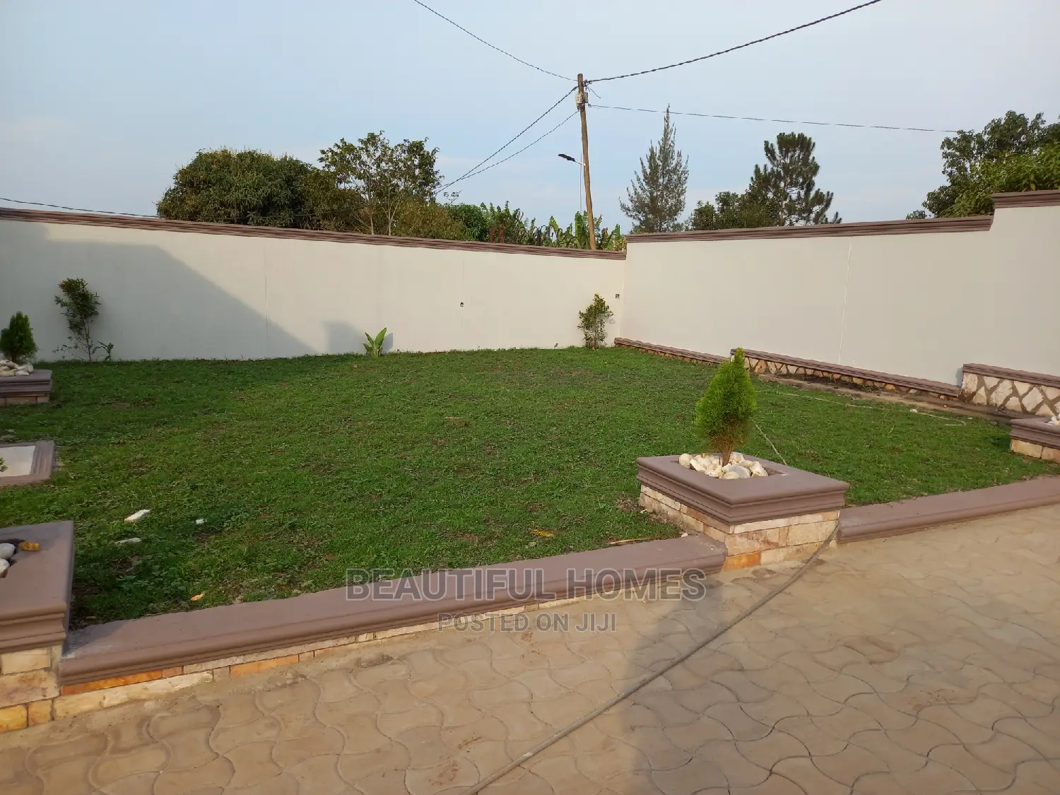 Furnished 4bdrm House in Kira, Central Division for Sale in Central Division