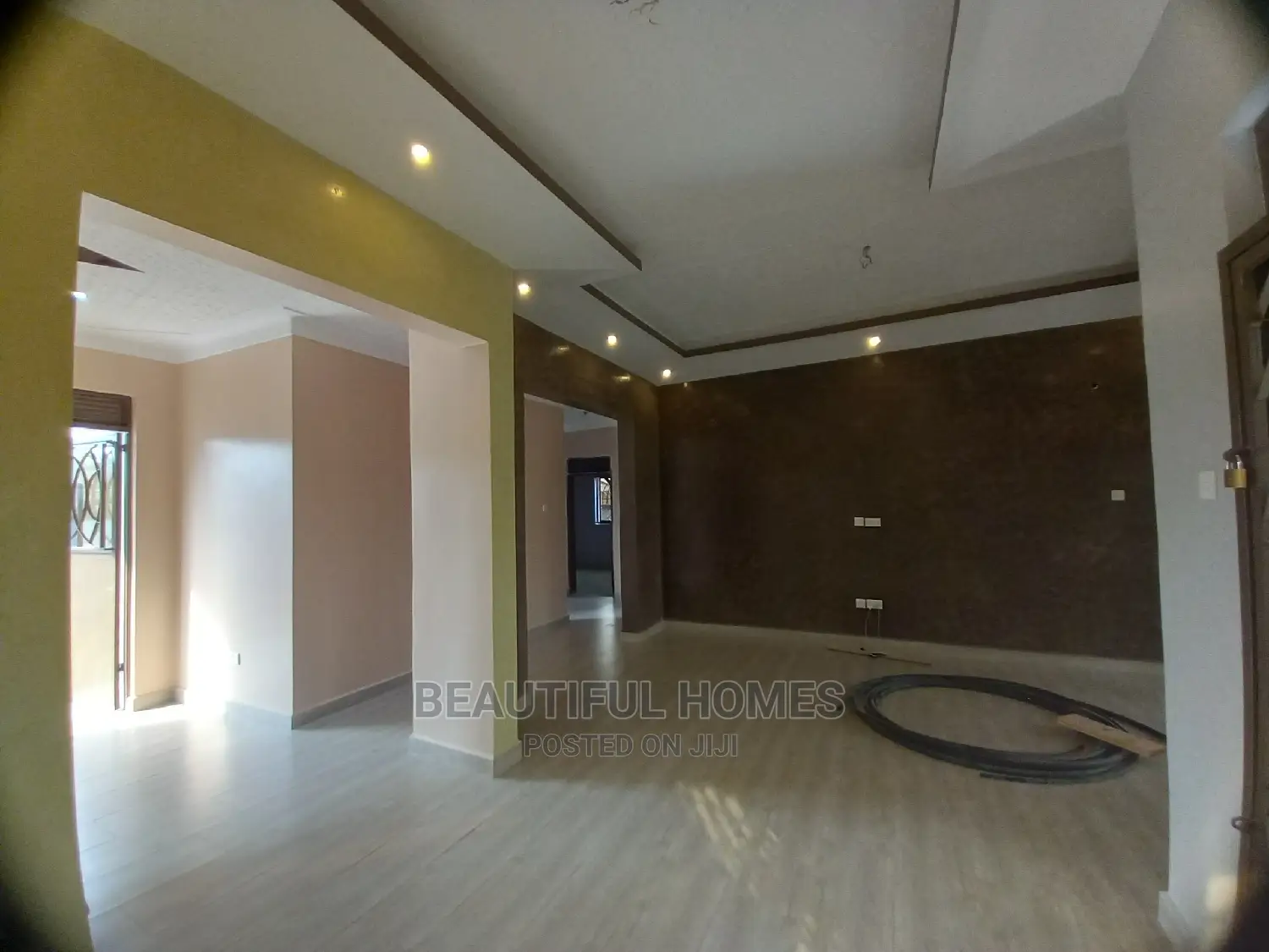 Furnished 4bdrm House in Kira for Sale in Kira